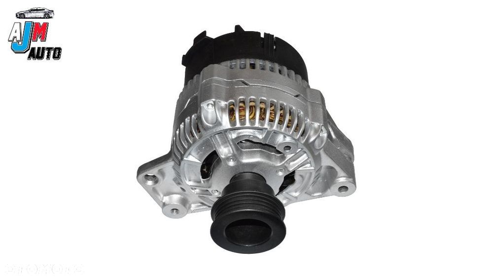 Alternator 1.6 2.0 E S4 Turbo Quattro Audi 100 C4 80 B4 A6 C4 Cabriolet B4 - 3
