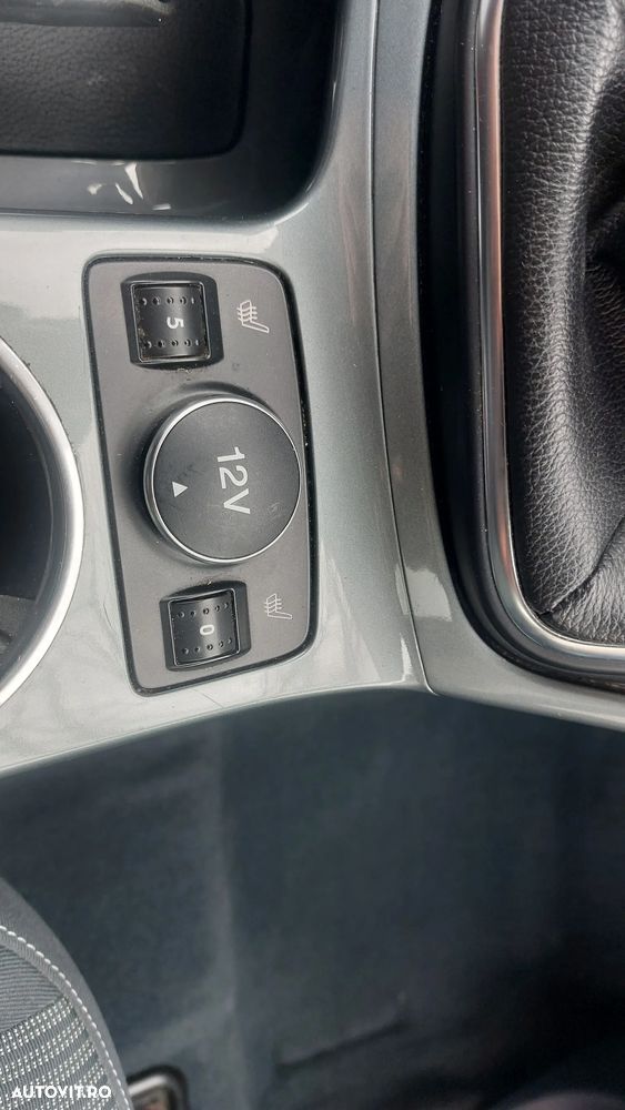 Ford C-Max 1.0 EcoBoost Start-Stopp-System SYNC Edition - 13