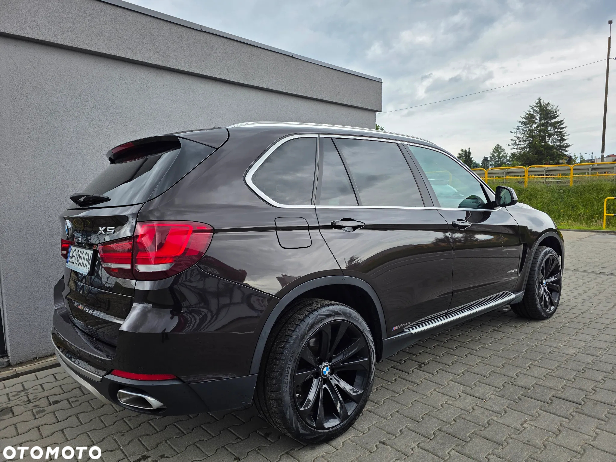 BMW X5 xDrive30d - 3