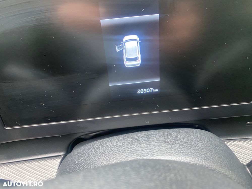 Kia Sportage 1.6 T-GDI 6MT 4x2 Business Line - 14