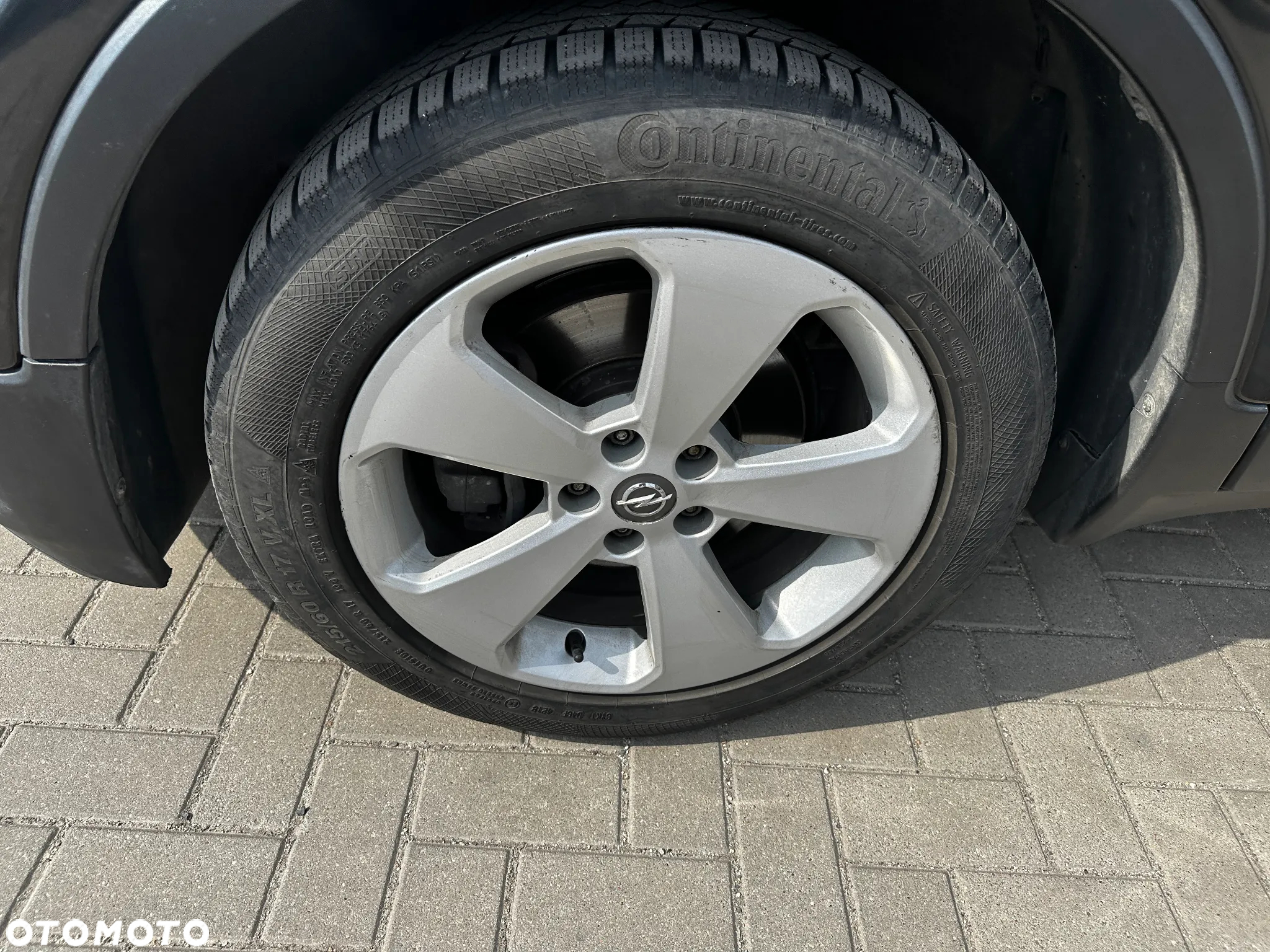 Opel Mokka - 33