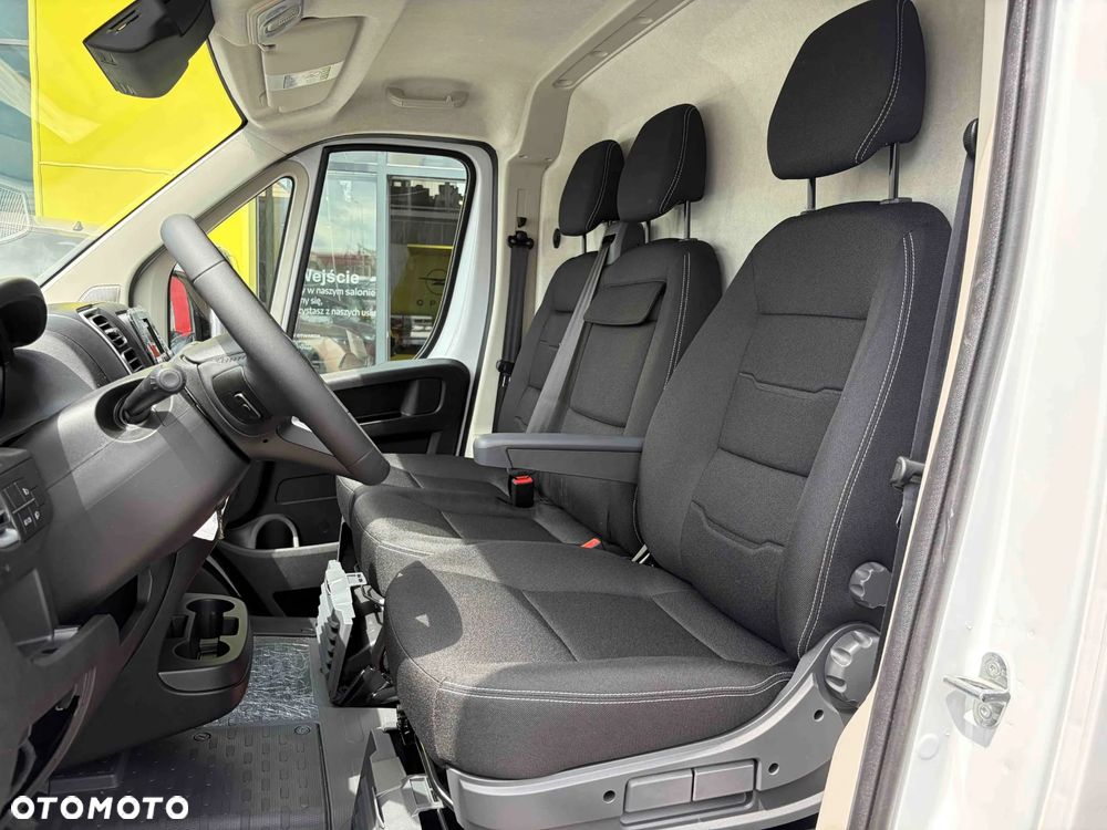 Opel Movano L4H3 - 14