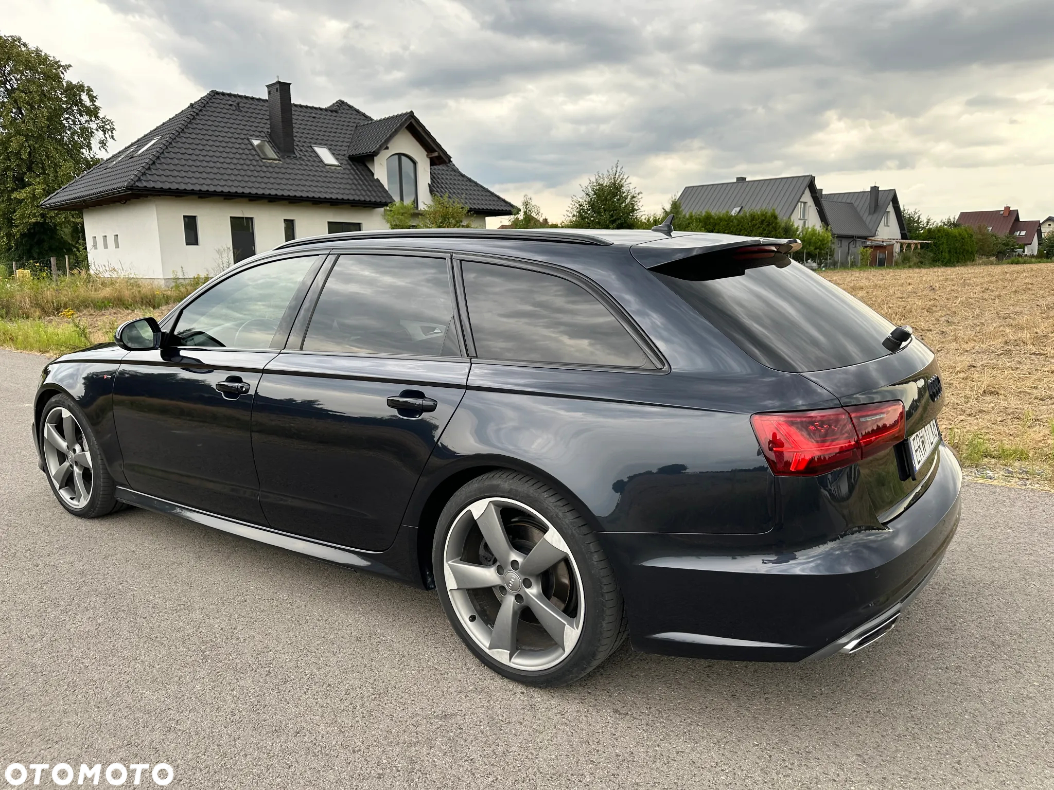 Audi A6 ver-3-0-tdi-quattro-s-tronic - 6