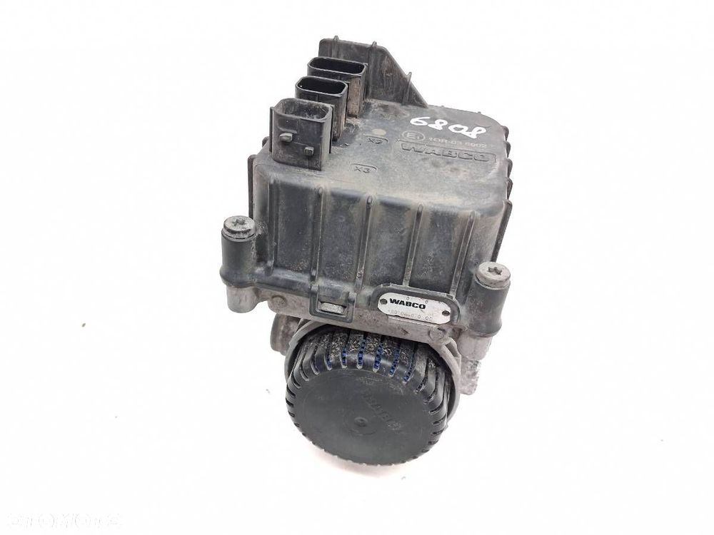 ZAWÓR MODULATOR EBS DAF XG FT 480 2047120 - 1