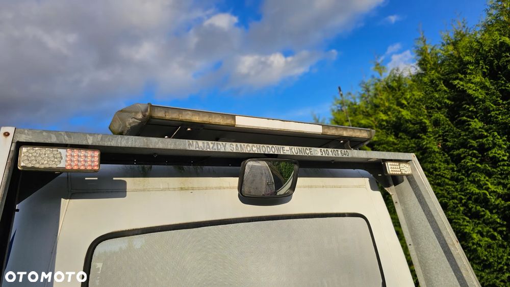Renault Master - 22
