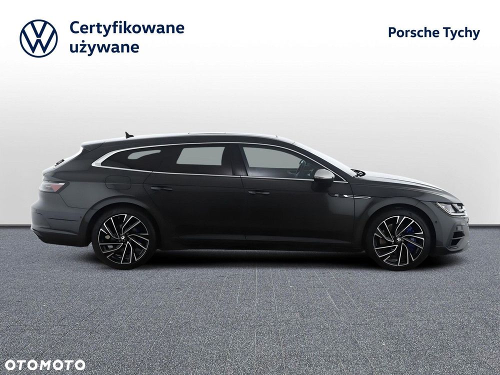 Volkswagen Arteon Shooting Brake - 4