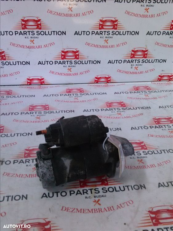 electromotor opel astra h 1.7 cdti an fabr. 2010 - 1