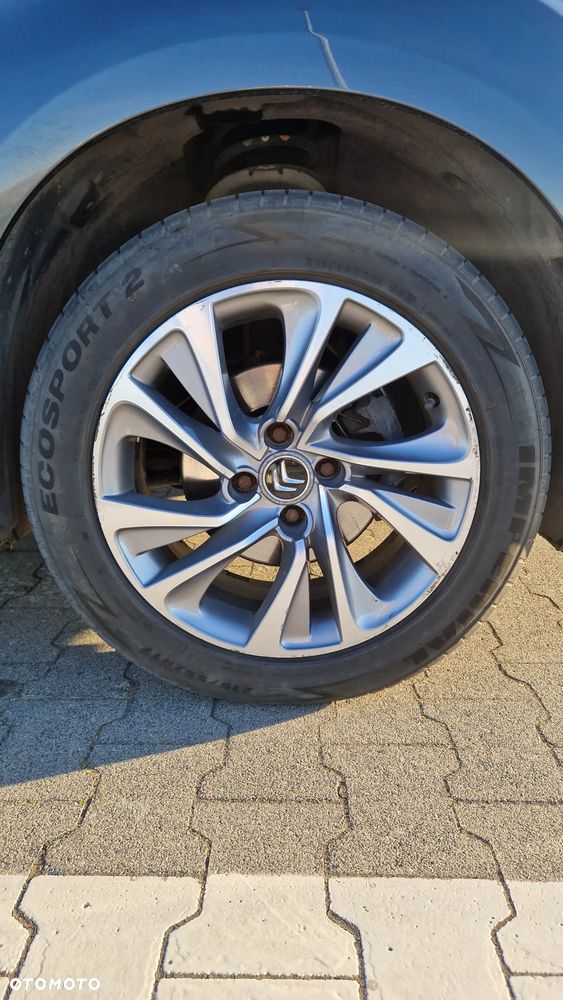 Citroën DS4 e-HDi 115 ETG6 SoChic - 13