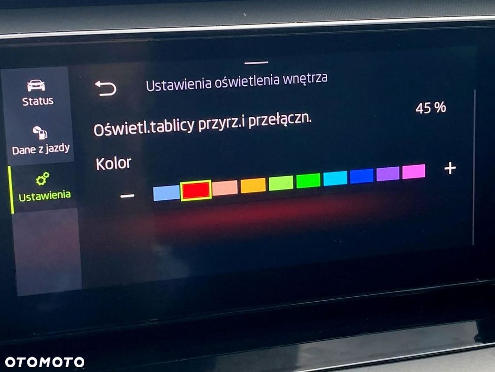 Skoda Octavia 1.5 TSI e-Tec Ambition DSG - 32