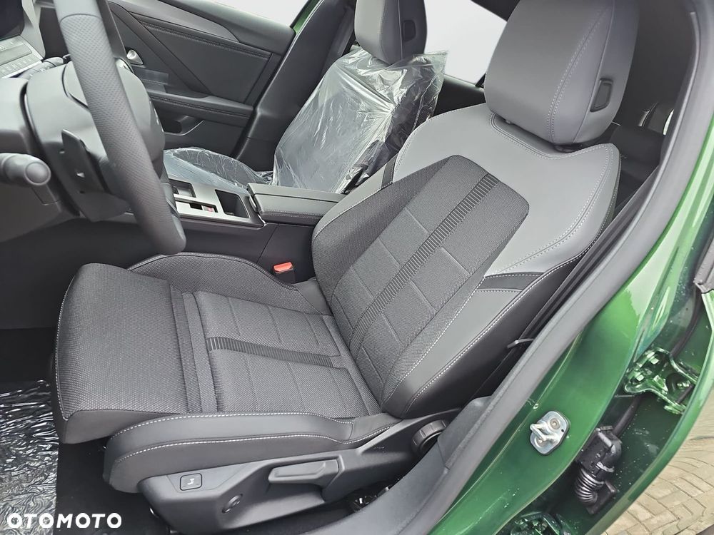 Opel Astra - 9