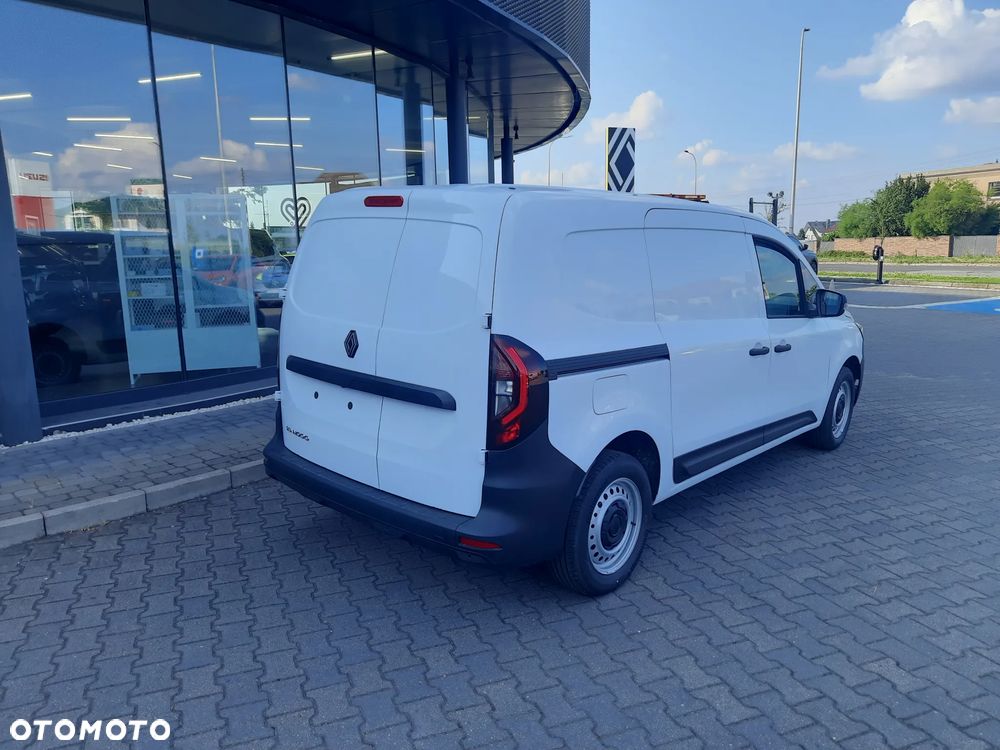 Renault KANGOO - 8