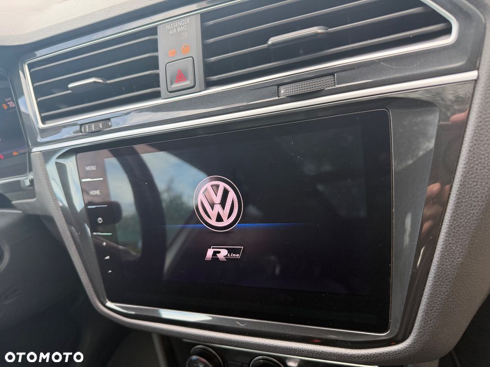 Volkswagen Tiguan 2.0 TSI BMT 4Mot Highline DSG - 26