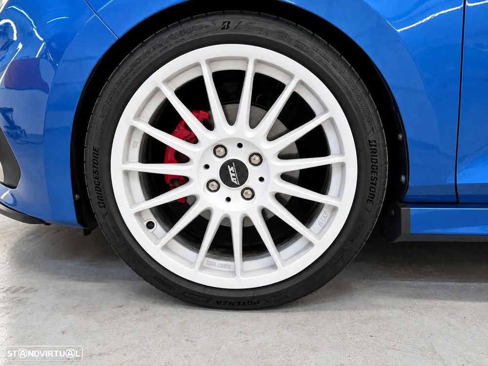 Ford Fiesta 1.5 EcoBoost ST - 5