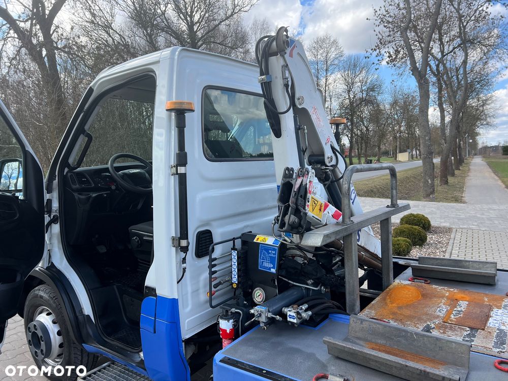 Iveco Daily 65.150 - 21