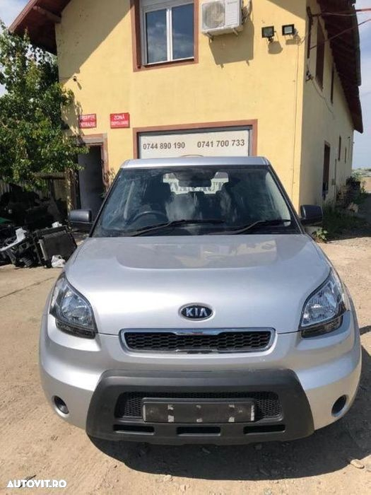 Dezmembrez Kia Soul Kia Ceed Sportage - 3