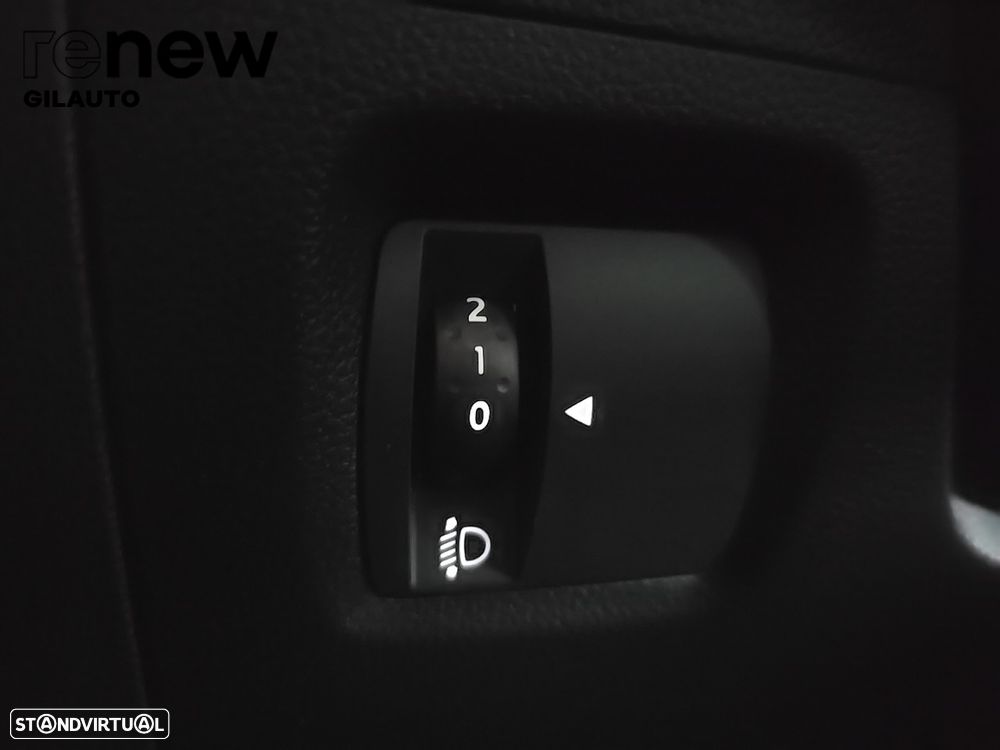 Dacia Sandero 1.0 ECO-G Expression Bi-Fuel - 30