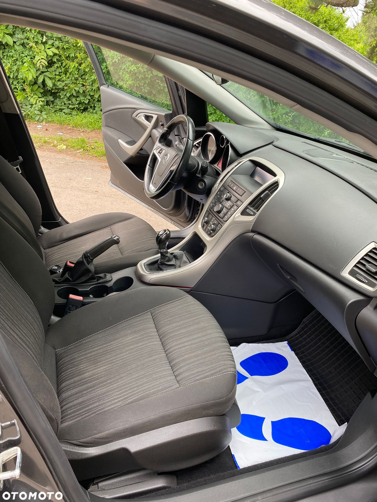 Opel Astra - 23