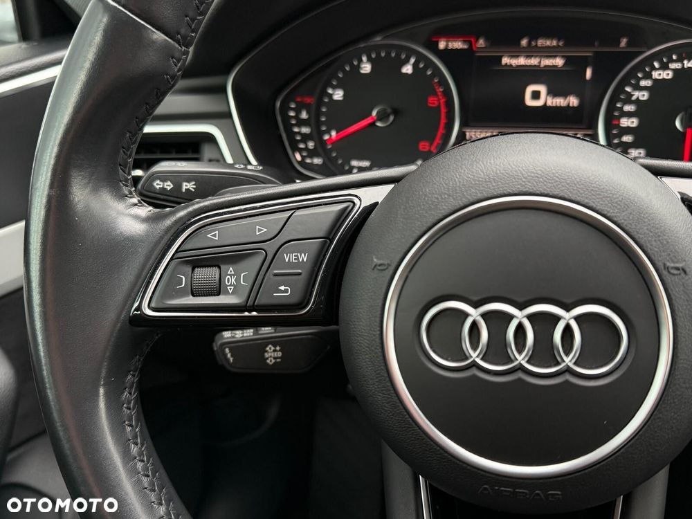 Audi A5 Sportback 2.0 TDI Quattro Sport S tronic - 14