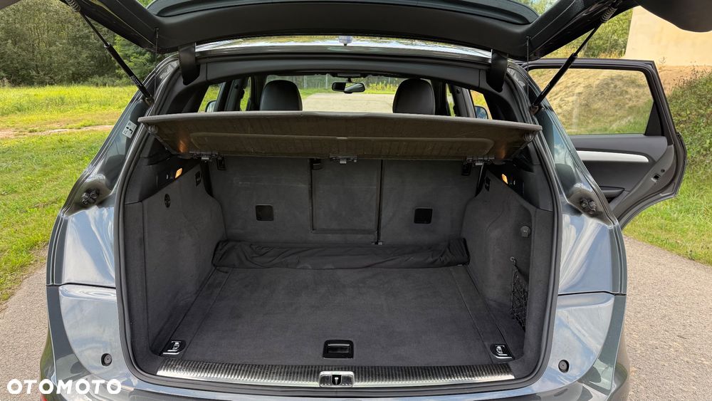 Audi Q5 2.0 TFSI Quattro S tronic - 31