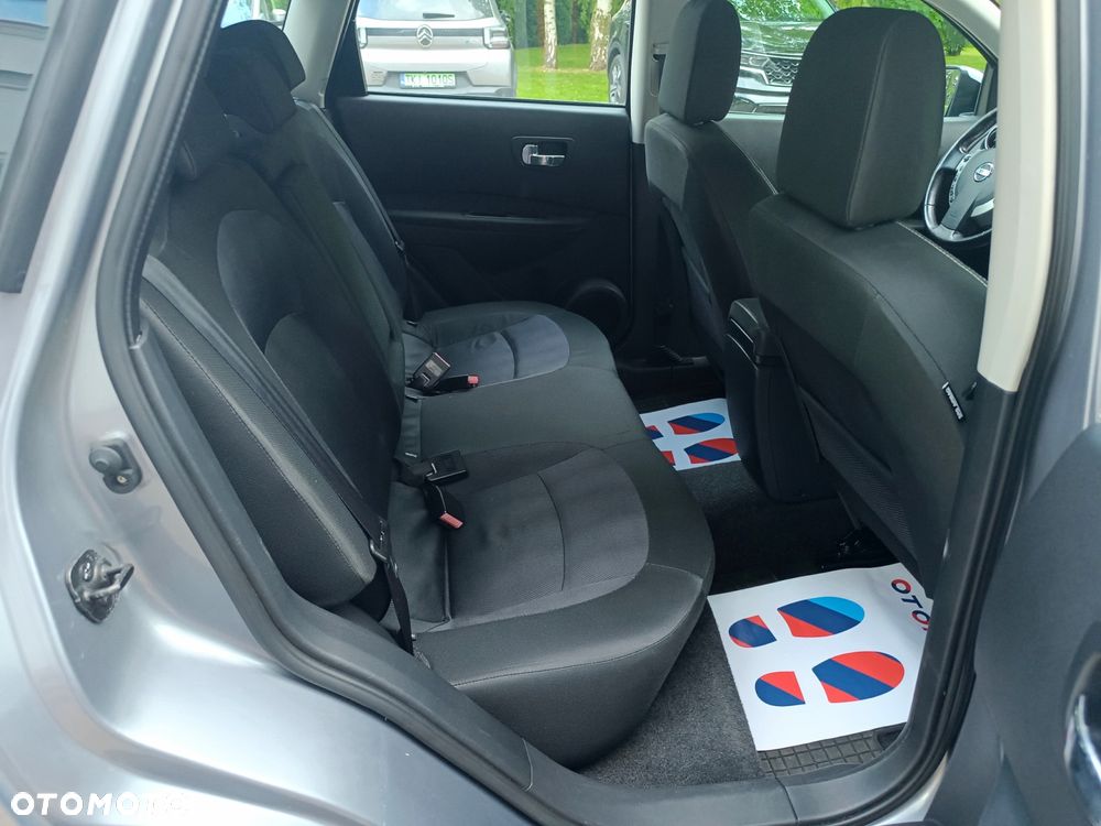 Nissan Qashqai 1.6 Tekna - 35