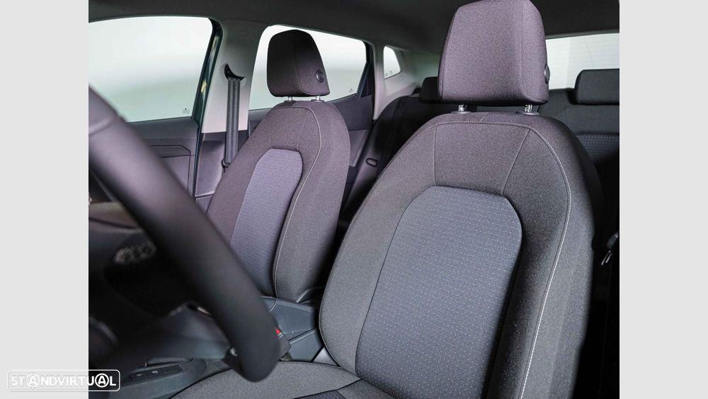 SEAT Ibiza 1.0 TSI Style - 7