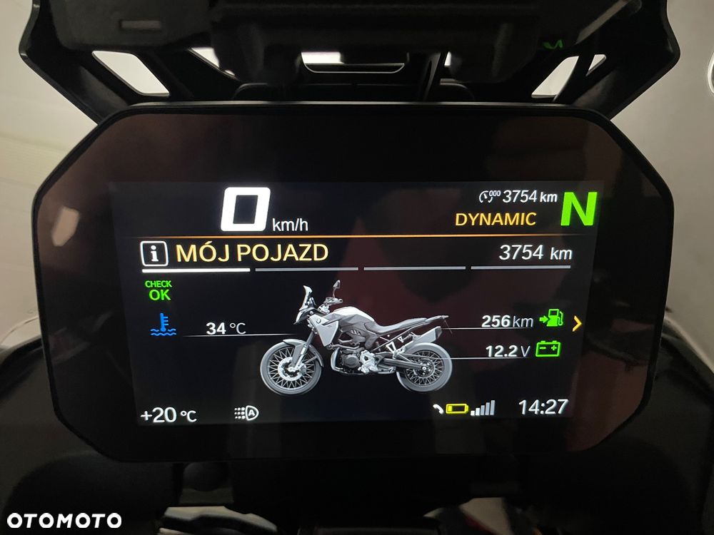 BMW GS - 18
