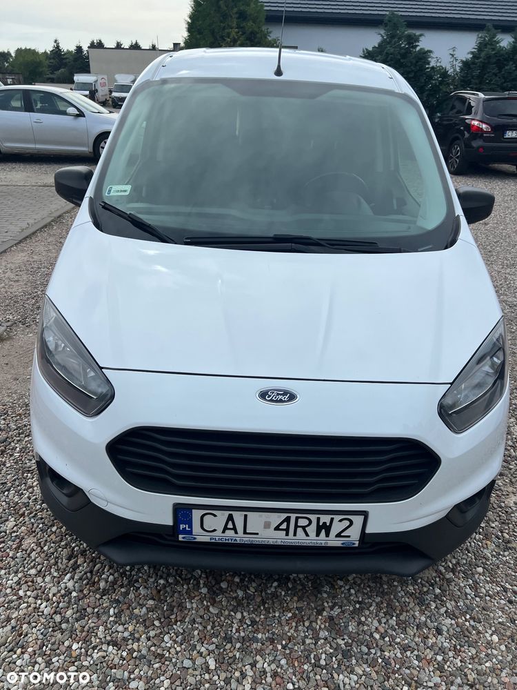 Ford Transit Courier Trend - 1