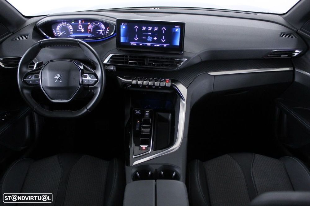 Peugeot 5008 1.5 BlueHDi Allure Pack EAT8 - 18