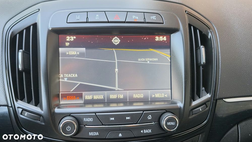 Opel Insignia 2.0 CDTI ecoFLEX Start/Stop Innovation - 9