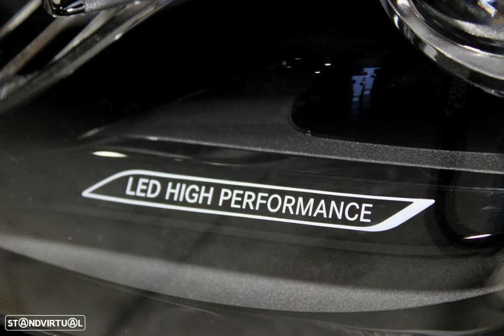 Mercedes-Benz C 300 de AMG Line - 36