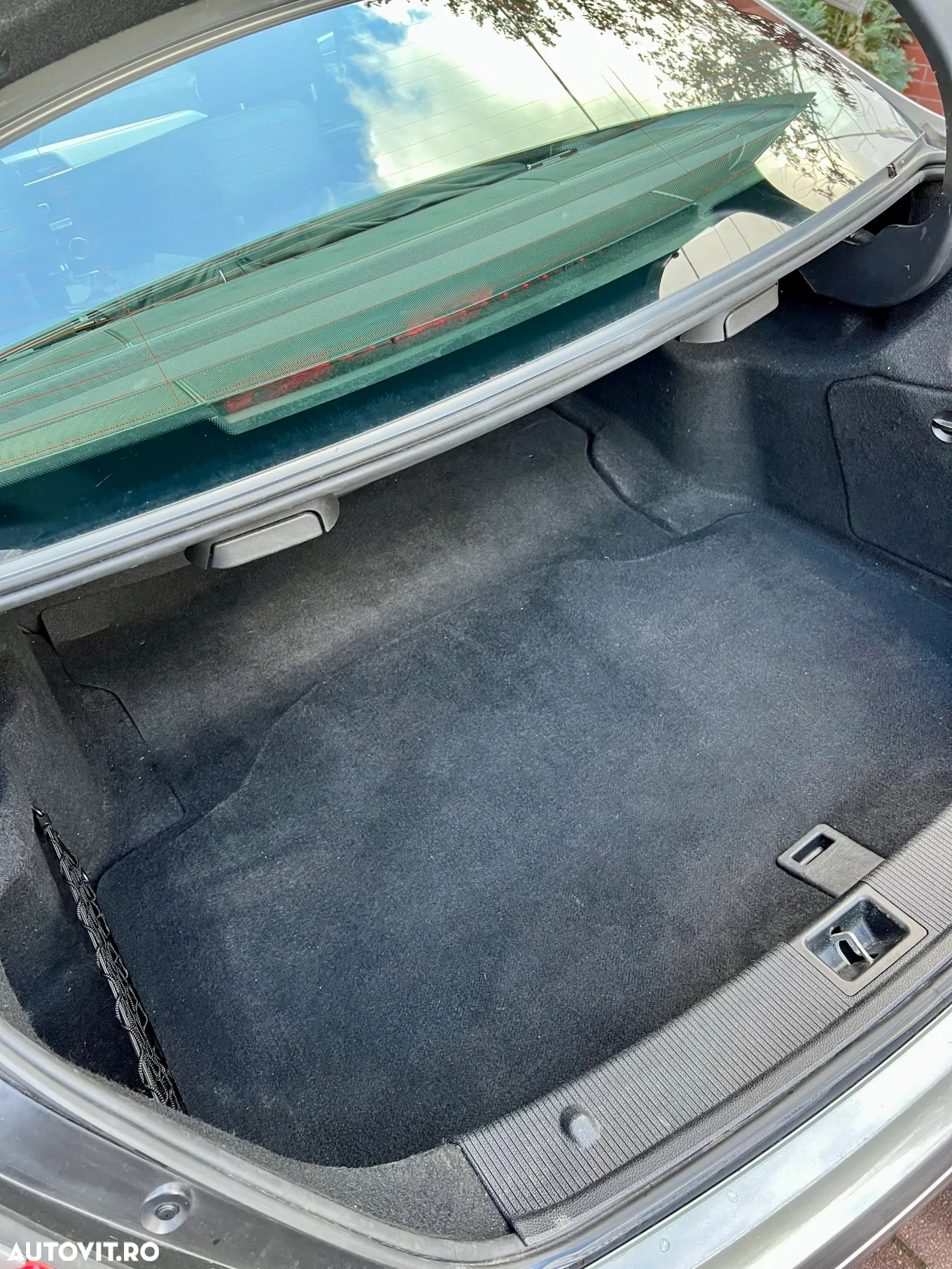 Mercedes-Benz C 220 (BlueTEC) d 7G-TRONIC Avantgarde - 21