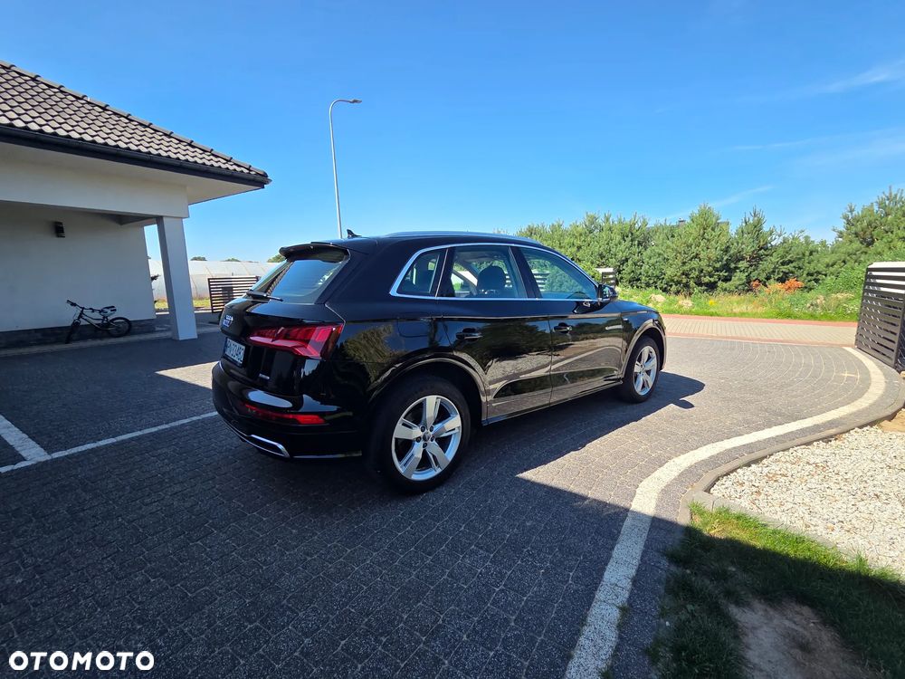 Audi Q5 2.0 TDI Quattro S tronic - 3