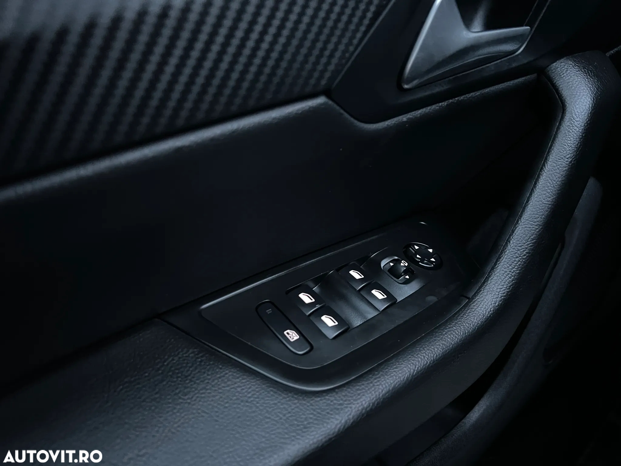 Peugeot 508 - 15