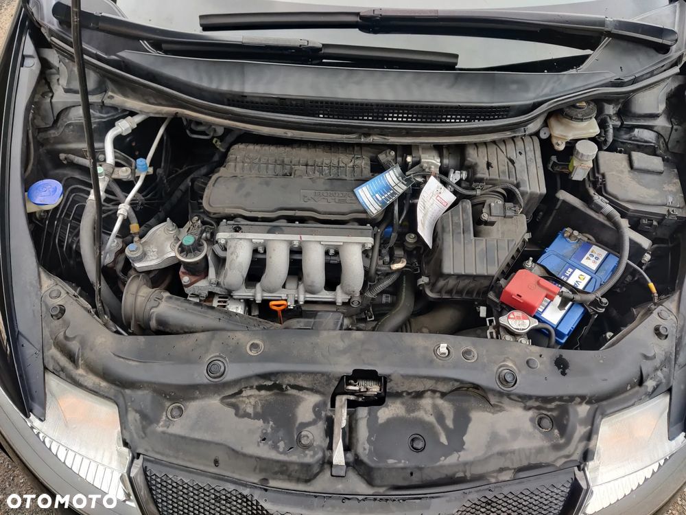 Honda Civic 1.4 i-VTEC Sport - 31