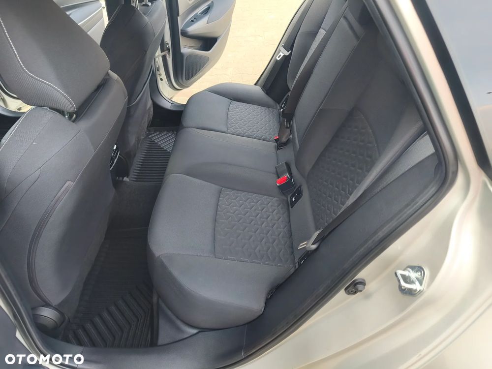 Toyota Corolla 1.2 Turbo Team Deutschland - 13