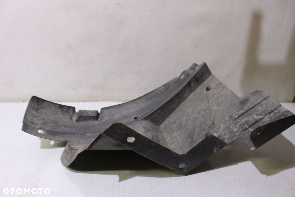 NADKOLE PRAWE PRZEDNIE RENAULT TRAFIC II 1.9DCI 91166272  7700312790 - 2