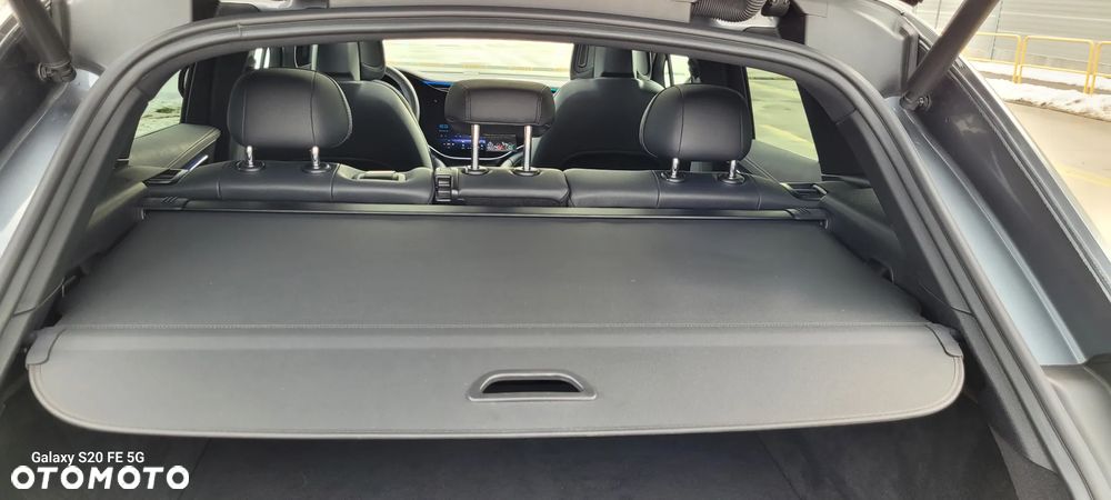 Mercedes-Benz EQE 350+ 90.5kWh Special Edition - 37