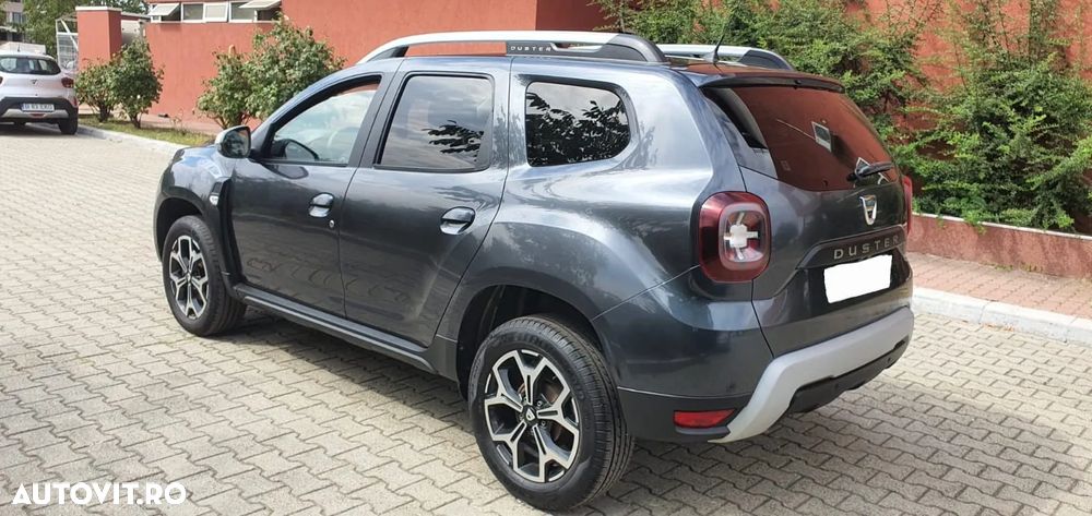 Dacia Duster - 12