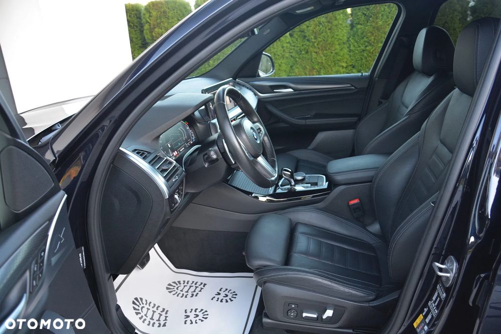 BMW X3 xDrive30e M Sport - 14