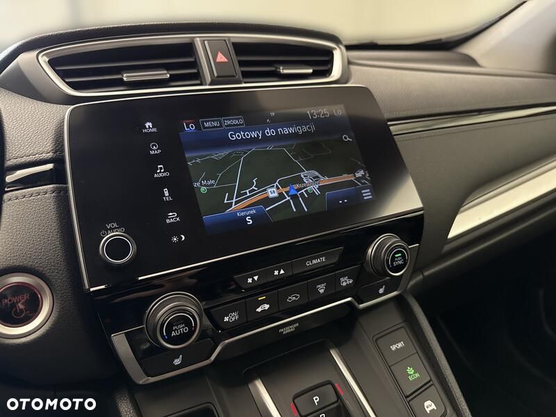 Honda CR-V 2.0 i-MMD Elegance CVT - 16