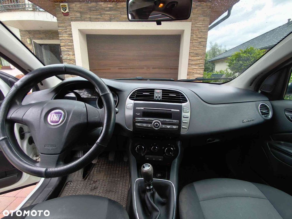 Fiat Bravo 1.4 T-JET 16V Dynamic - 8