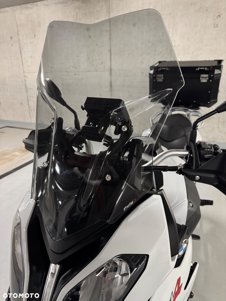 BMW XR - 11