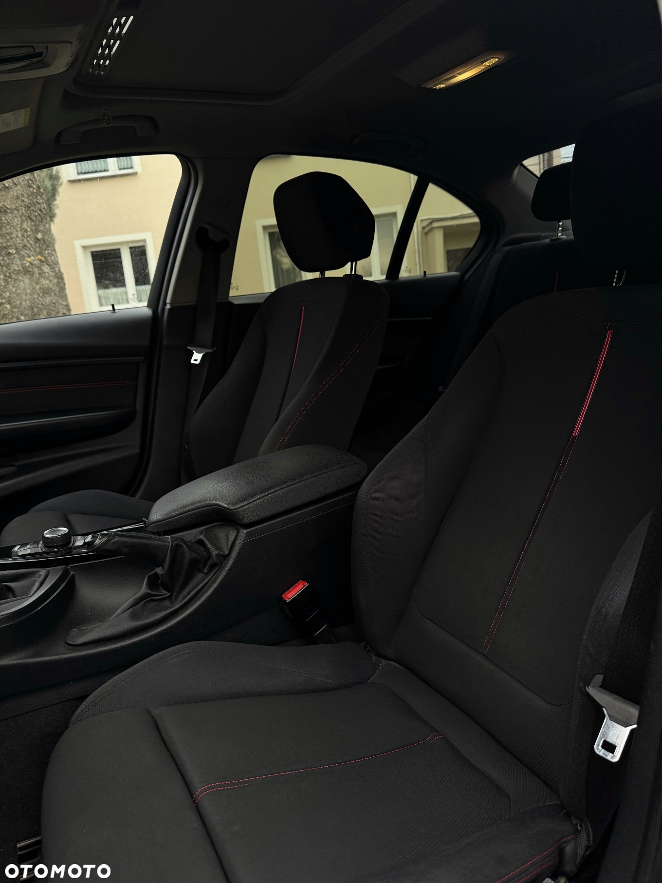 BMW Seria 3 320i - 20