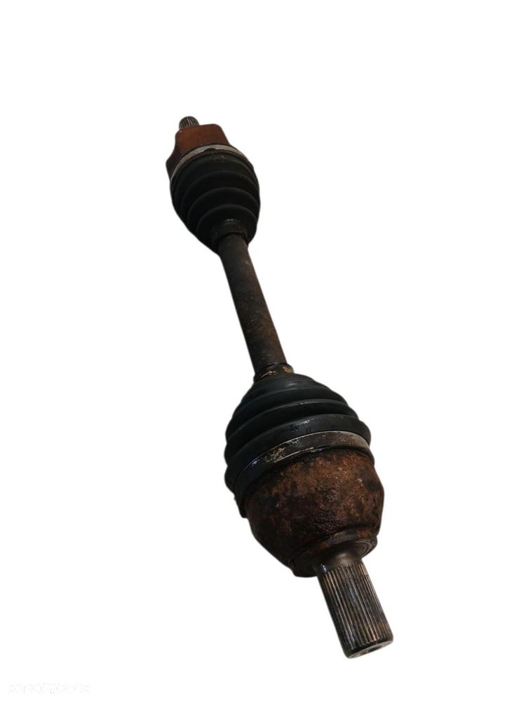 PÓŁOŚ LEWA AUTOMAT FORD S-MAX MK1 2.0 TDCI PÓŁOŚ LEWA S-MAX MK1 - 3