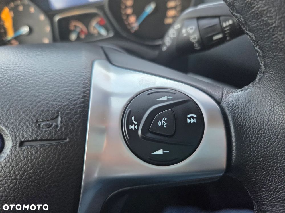 Ford C-MAX 1.0 EcoBoost Start-Stopp-System Business Edition - 32