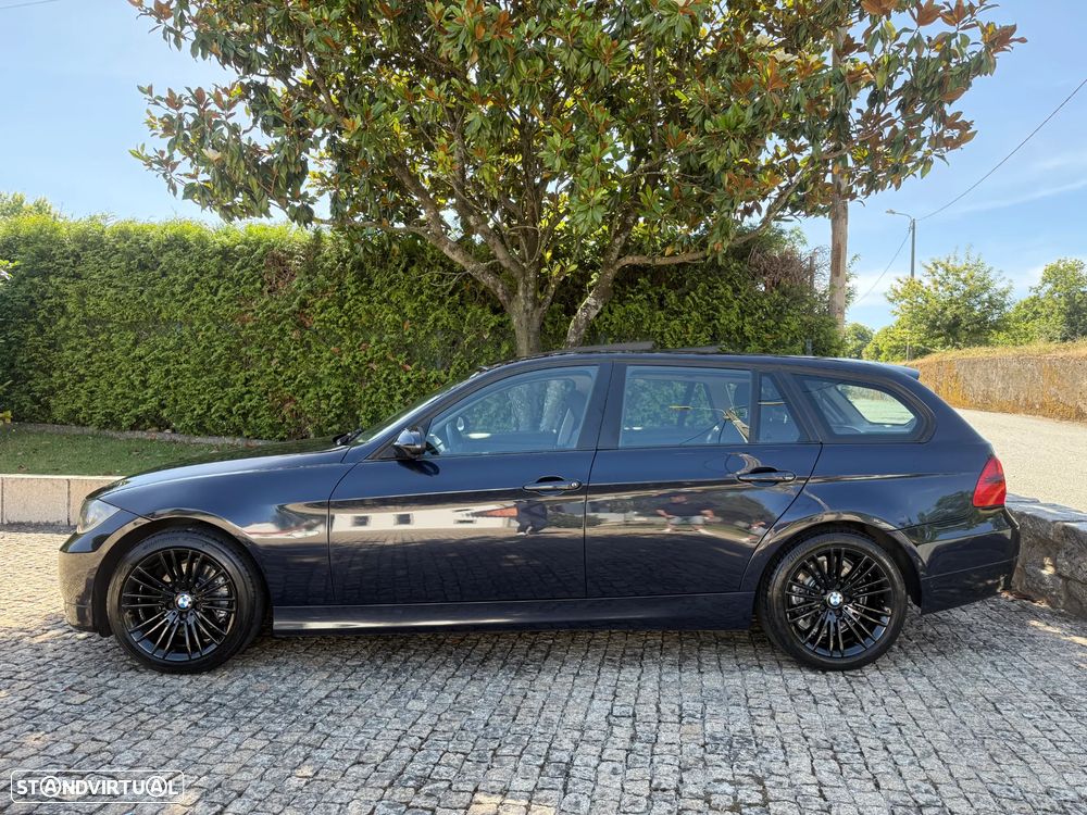 BMW 320 - 14