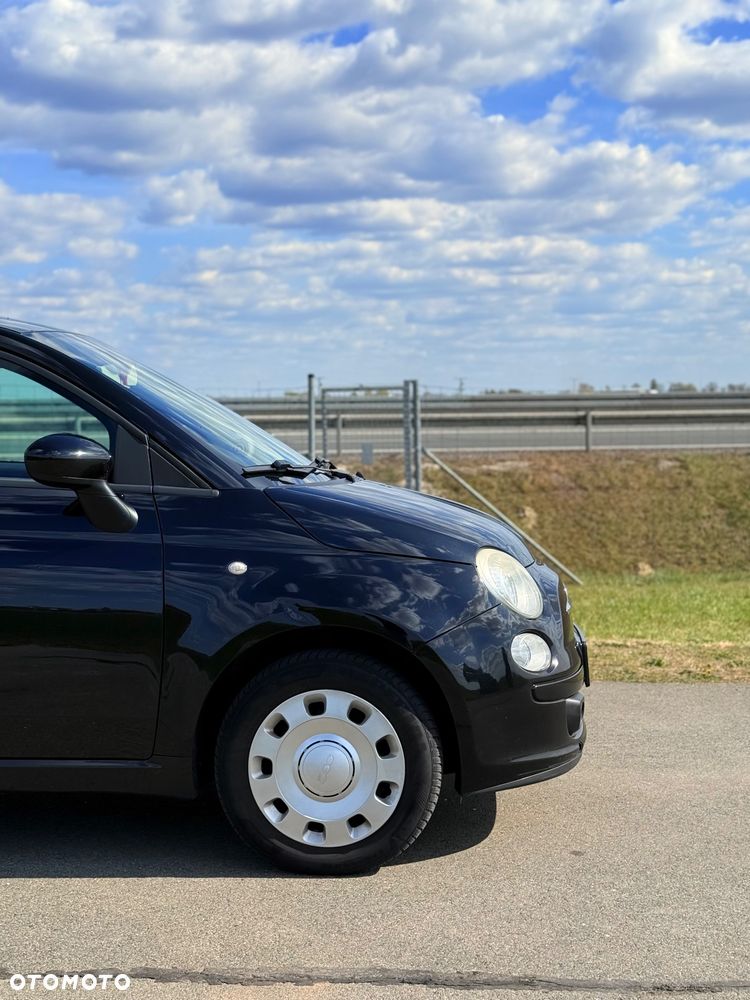 Fiat 500 - 4