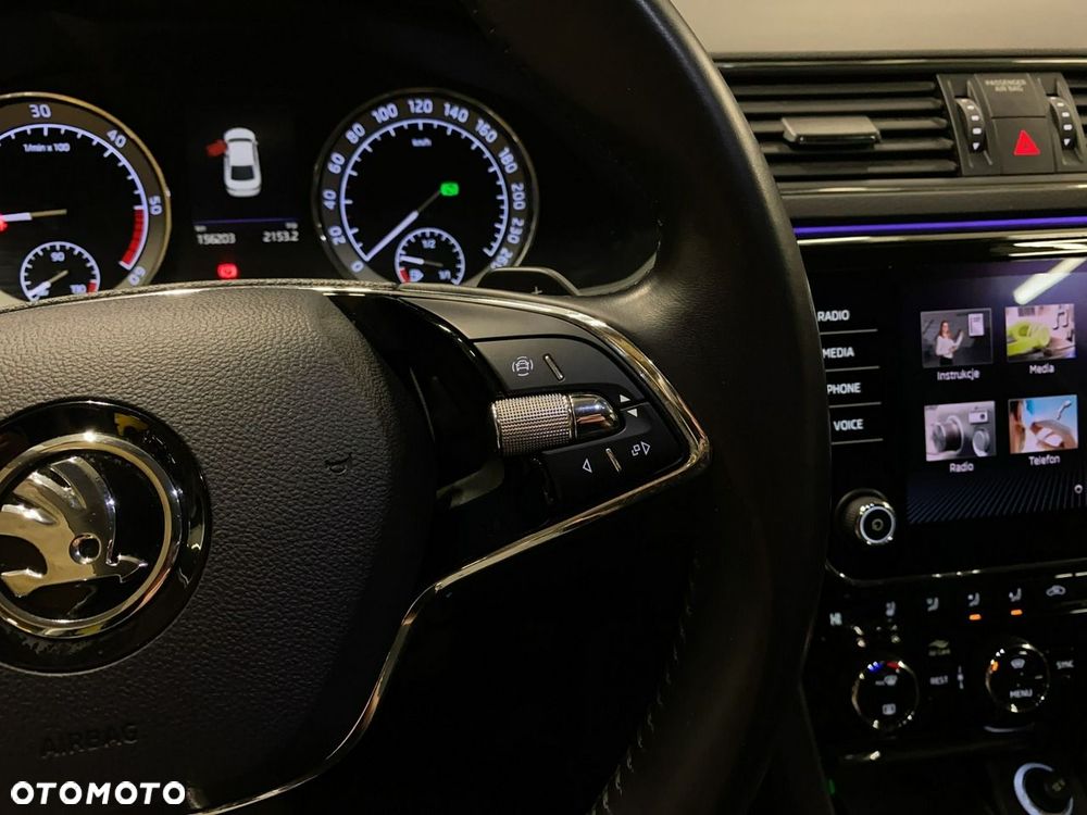 Skoda Superb - 24