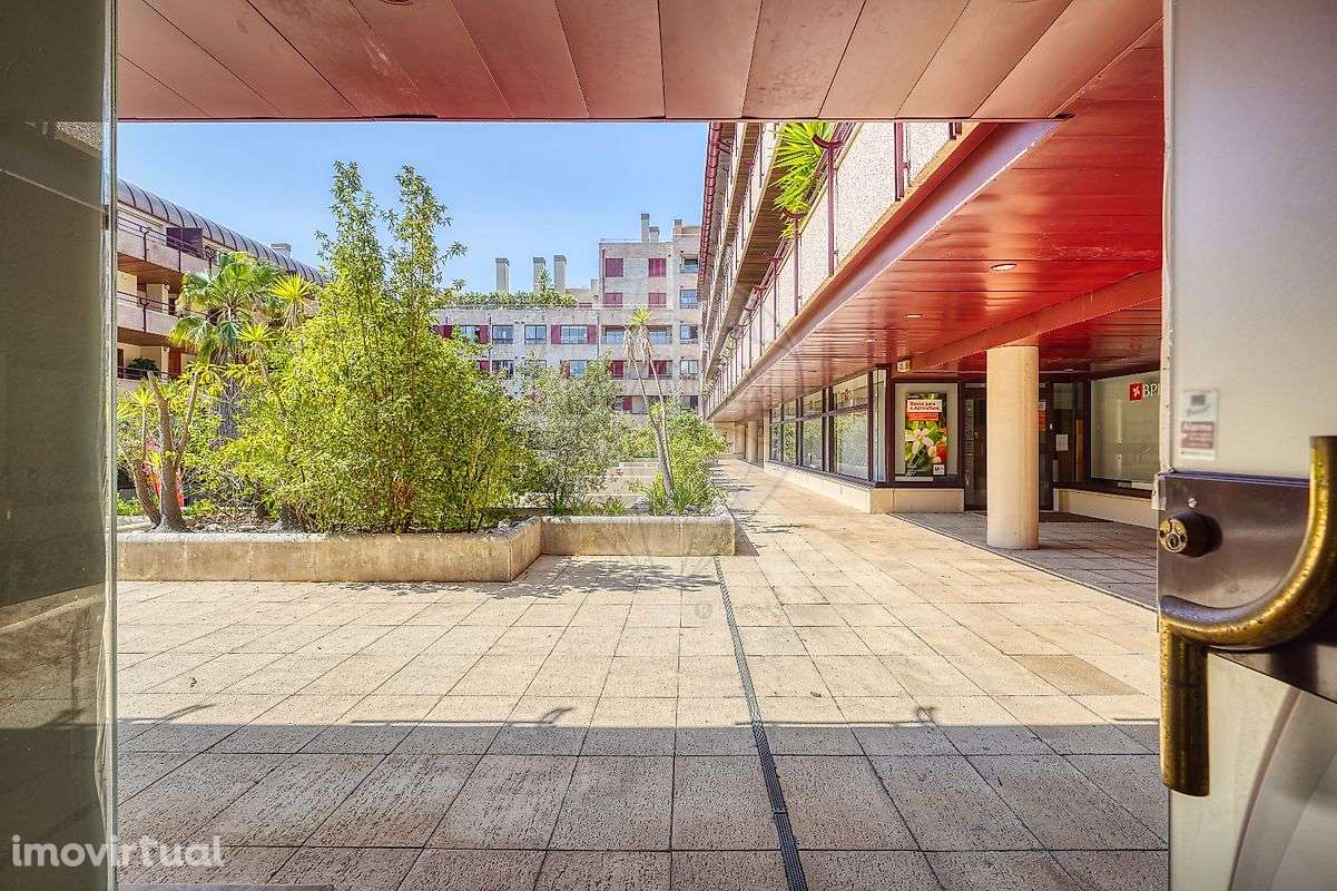 Escritório  para arrendamento - Grande imagem: 2/11