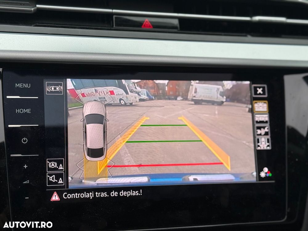 Volkswagen ARTEON 1.4 eHybrid OPF DSG R-Line - 13